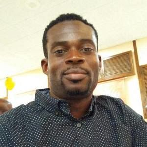 Meet your Posher, Gary